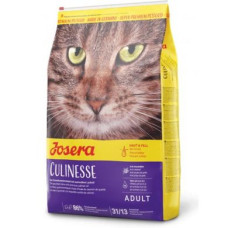 Сухий корм для дорослих котів Josera Culinesse 4,25 кг (лосось)
