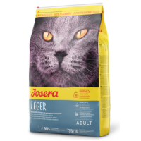 Сухий корм для дорослих котів Josera Léger 2 кг (домашня птиця)