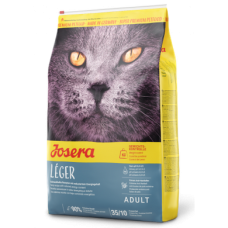 Сухий корм для дорослих котів Josera Léger 2 кг (домашня птиця)