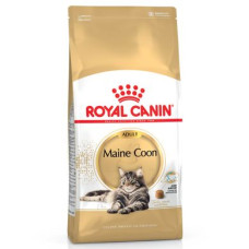 Сухий корм для дорослих котів породи мейн-кун Royal Canin Maine Coon Adult 2 кг (домашня птиця)