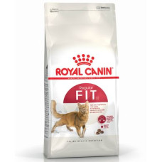 Сухий корм для дорослих котів Royal Canin Fit 32, 2 кг (домашня птиця)