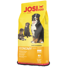 Сухий корм для дорослих собак Josera JosiDog Economy 15 кг (домашній птах)