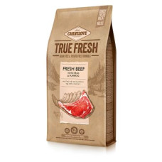Сухий корм для дорослих собак усіх порід Carnilove True Fresh BEEF for Adult dogs 11,4 кг (яловичина)
