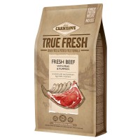 Сухий корм для дорослих собак усіх порід Carnilove True Fresh BEEF for Adult dogs 4 кг (яловичина)