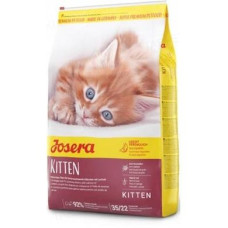 Сухий корм для кошенят Josera Kitten 2 кг (домашня птиця)