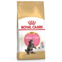 Сухой корм для котят породы мейн-кун Royal Canin Kitten Maine Coon 2 кг (домашняя птица)