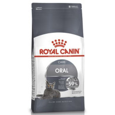 Сухий корм для котів, для догляду за ротовою порожниною Royal Canin Oral Care 1,5 кг (домашня птиця)