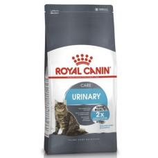 Сухий корм для котів, для підтримки сечовивідної системи Royal Canin Urinary Care 2 кг (домашня птиця)
