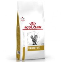 Сухой корм для кошек, для поддержания мочевыделительной системы Royal Canin Urinary S/O 3,5 кг (домашняя птица)