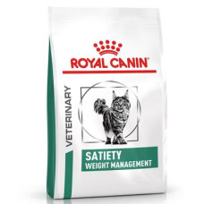 Сухий корм для котів із зайвою вагою Royal Canin Satiety Weight Management 1,5 кг (домашня птиця)