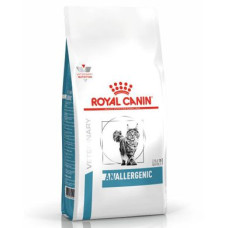 Сухий корм для котів, при харчовій алергії Royal Canin Anallergenic 2 кг (домашня птиця)