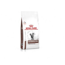 Сухий корм для котів, при захворюваннях шлунково-кишкового тракту Royal Canin Fibre Response 2 кг (домашня птиця)