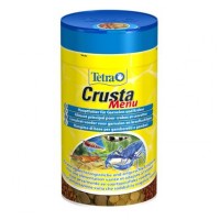 Сухий корм для креветок та раків Tetra «Crusta Menu» 100 мл