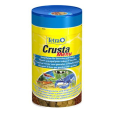 Сухий корм для креветок та раків Tetra «Crusta Menu» 100 мл