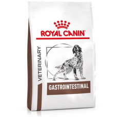 Сухий корм для собак, при захворюваннях шлунково-кишкового тракту Royal Canin Gastro Intestinal 2 кг (домашня птиця)