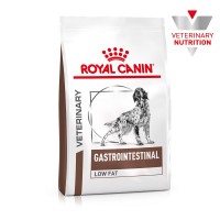 Сухой корм для собак, при заболеваниях желудочно-кишечного тракта Royal Canin Gastro Intestinal Low Fat 12 кг (домашняя птица)