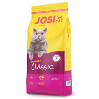 Сухой корм для стерилизованных кошек Josera Sterilised Classic 10 кг (домашняя птица)