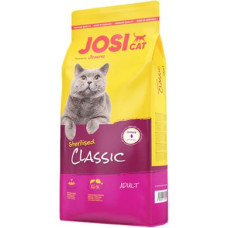Сухий корм для стерилізованих котів Josera Sterilised Classic 650 г