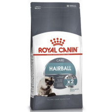 Сухий корм для виведення шерсті у котів Royal Canin Hairball Care 2 кг (домашня птиця)