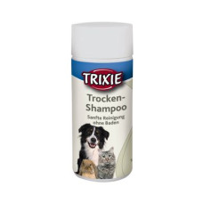 Сухий шампунь Trixie 100 г