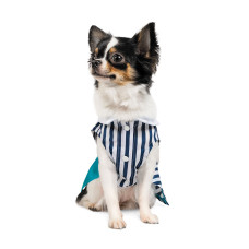 Сукня для собак Pet Fashion «Band» XS (багатокольорова)