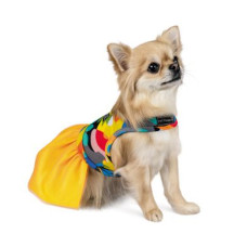 Сукня для собак Pet Fashion «SUN» XS-2