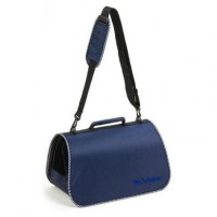 Сумка-переноска Pet Fashion «Веста» 38 x 22 x 22 см (кольори в асортименті) - dgs