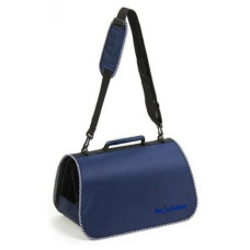 Сумка-переноска Pet Fashion «Веста» 38 x 22 x 22 см (кольори в асортименті) - dgs