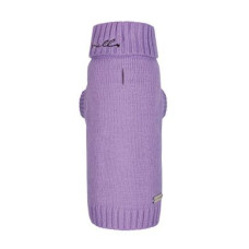 Светр для собак Pet Fashion «Fluff» L (бузковий)