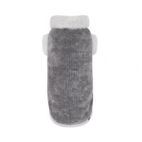 Свитер Pet Fashion «Tom» XS (серый)