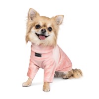 Светр «Pink» S (рожевий)