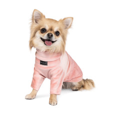 Светр «Pink» S (рожевий)