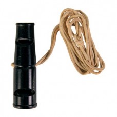 Свисток Trixie «Buffalo Horn» 6 см