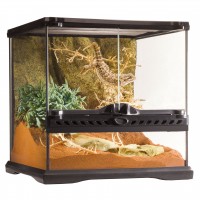 Террариум Exo Terra стеклянный «Natural Terrarium» 30 x 30 x 30 см