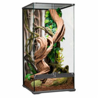 Террариум Exo Terra стеклянный «Natural Terrarium» 45 x 45 x 90 см
