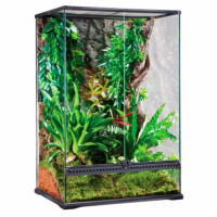Тераріум Exo Terra скляний «Natural Terrarium» 60 x 45 x 90 см