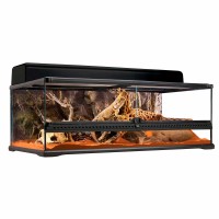Террариум Exo Terra стеклянный «Natural Terrarium» 90 x 45 x 30 см