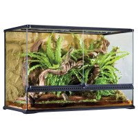 Террариум Exo Terra стеклянный «Natural Terrarium» 90 x 45 x 60 см