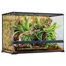 Тераріум Exo Terra скляний «Natural Terrarium» 90 x 45 x 60 см
