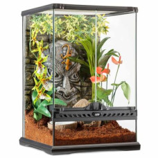 Тераріум Exo Terra скляний «Tiki» 30 х 30 х 45 см