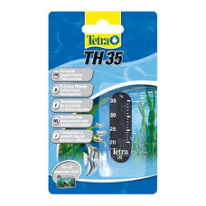 Термометр для акваріума Tetra «TH 35» з наліпкою
