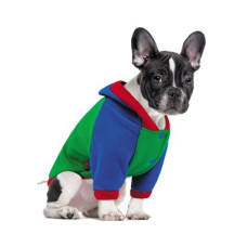 Толстовка для собак Pet Fashion «Курт» M