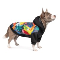 Толстовка для собак Pet Fashion «The Coolest» L