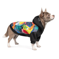 Толстовка для собак Pet Fashion «The Coolest» L