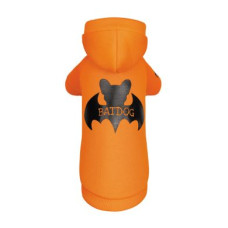 Товстівка для собак Pet Fashion «Batdog» S
