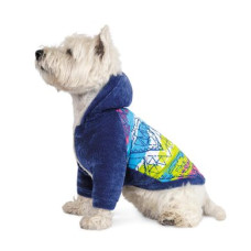Товстівка для собак Pet Fashion «Cozy» XS