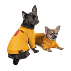 Товстівка для собак Pet Fashion «Superdog» XS-2