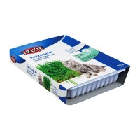 Трава для кошек Trixie 100 г - 4235
