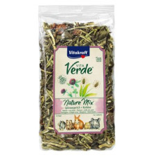 Трав'яна суміш для гризунів Vitakraft «VITA Verde Nature Mix» 70 г