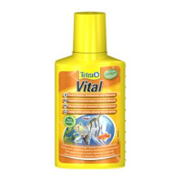 Витамины для рыб Tetra «Vital» 100 мл